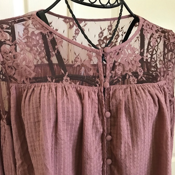 Free People Top - Picture 5 of 6